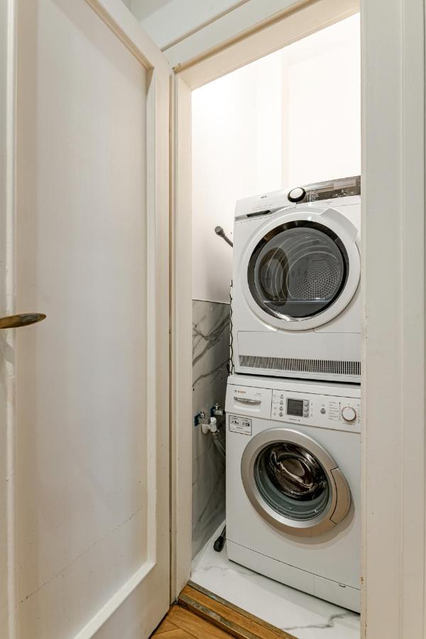 Apartamento Katie's Parliament